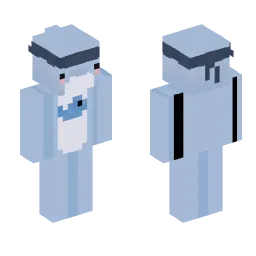Minecraft Skin #208434