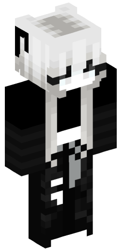 Minecraft Skin #208437