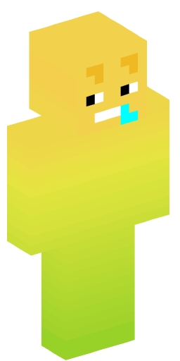 Minecraft Skin #208438