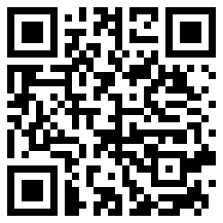 AaronJ_ QR Code