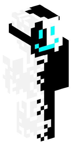 AaronJ_ Minecraft Skin Preview on Minecraft.Co.Com