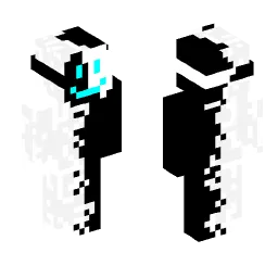 Minecraft Skin #208440