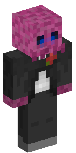 mrred Minecraft Skin Preview on Minecraft.Co.Com