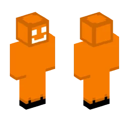 Minecraft Skin #