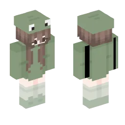 Minecraft Skin #208443