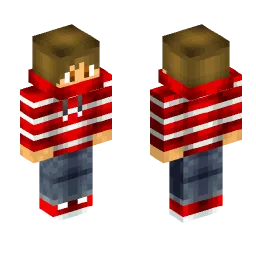 Minecraft Skin #208444