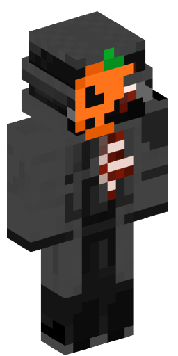 4856 Minecraft Skin Preview on Minecraft.Co.Com