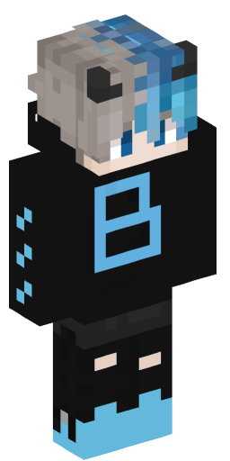 Minecraft Skin #208447