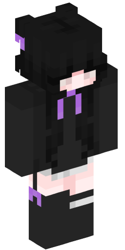 Minecraft Skin #208449