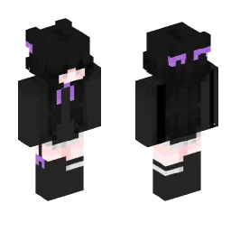 Minecraft Skin #208449