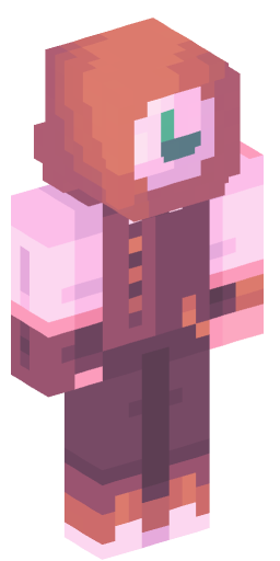 Tues_Thurs Minecraft Skin Preview on Minecraft.Co.Com