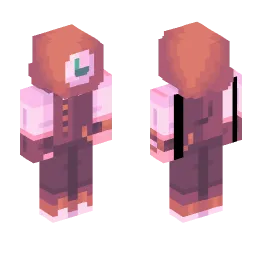 Minecraft Skin #208450