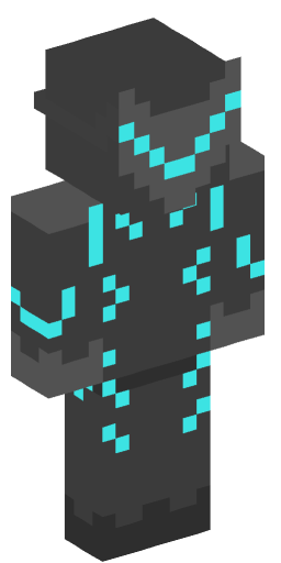 Minecraft Skin #208452