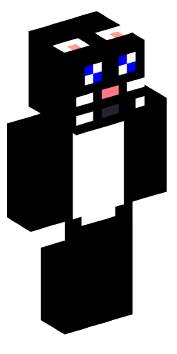 Minecraft Skin #208455