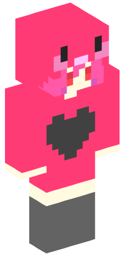 Minecraft Skin #208459
