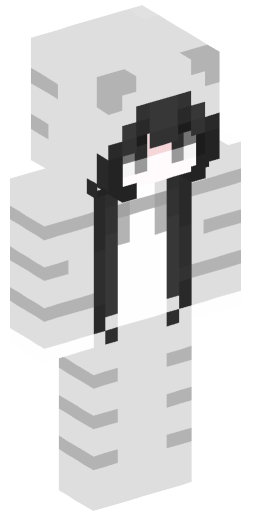 Minecraft Skin #208460