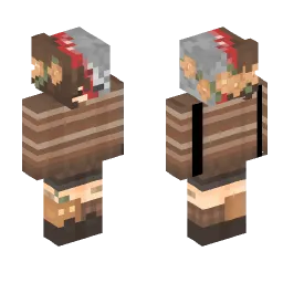 Minecraft Skin #208466
