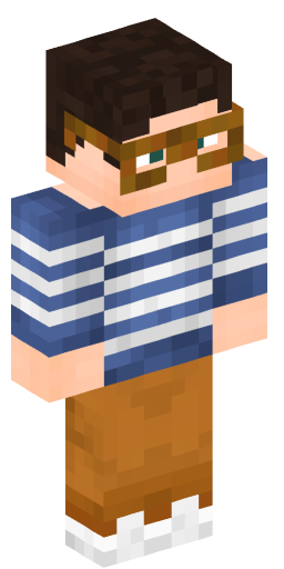 cool_wyatt Minecraft Skin Preview on Minecraft.Co.Com