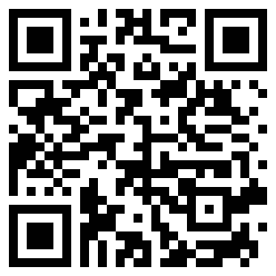 ItsRainbowSteve QR Code