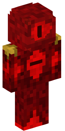Minecraft Skin #208474