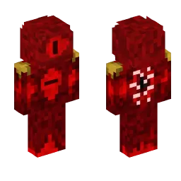 Minecraft Skin #208474