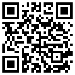 SijWarior QR Code