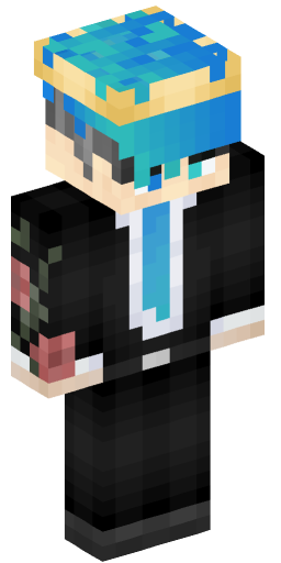 Minecraft Skin #208482