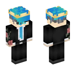 Minecraft Skin #208482