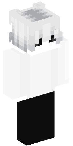 cvyi Minecraft Skin Preview on Minecraft.Co.Com