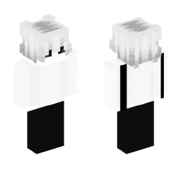 Minecraft Skin #208483