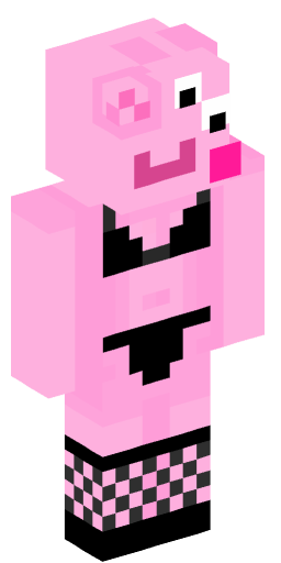 Minecraft Skin #208491