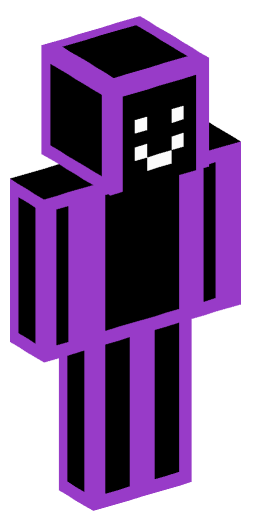 Minecraft Skin #208493