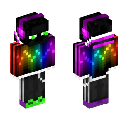 Minecraft Skin #208495