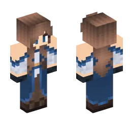 Minecraft Skin #208498