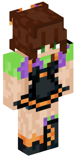 whimzzyy Minecraft Skin Preview on Minecraft.Co.Com