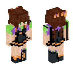 Minecraft Skin #208500