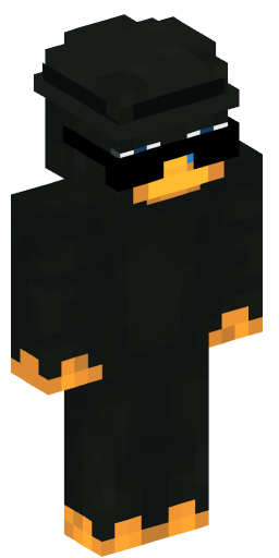 Minecraft Skin #208504