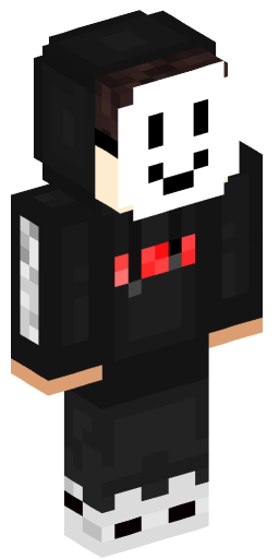 65kid65YT Minecraft Skin Preview on Minecraft.Co.Com