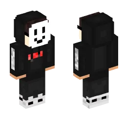 Minecraft Skin #208506