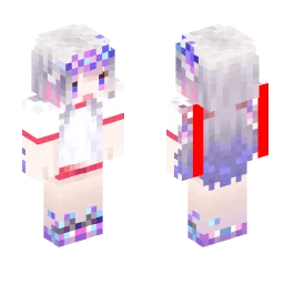 Minecraft Skin #208508