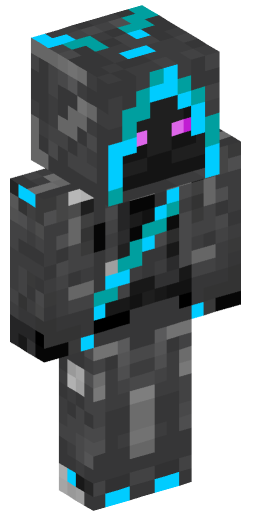 Dogman562019 Minecraft Skin Preview on Minecraft.Co.Com