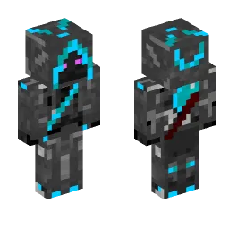 Minecraft Skin #208510