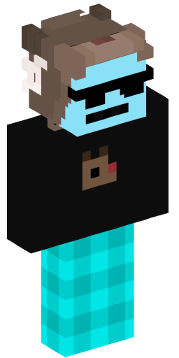 coolreindeer Minecraft Skin Preview on Minecraft.Co.Com
