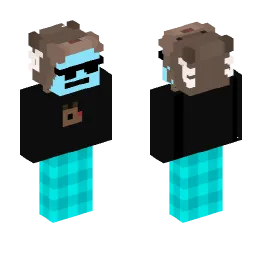 Minecraft Skin #208511