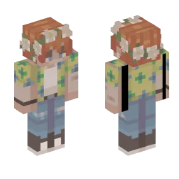 Minecraft Skin #208515