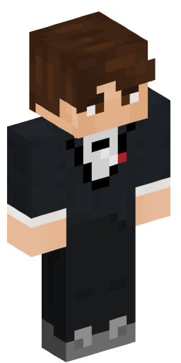 Minecraft Skin #208518