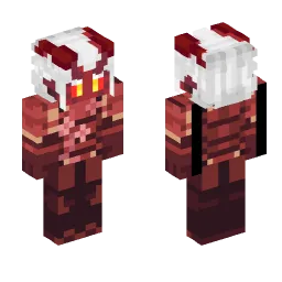 Minecraft Skin #208519