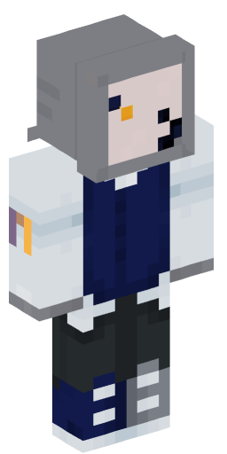 Minecraft Skin #208520