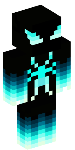 Minecraft Skin #208524