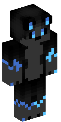 Minecraft Skin #208528